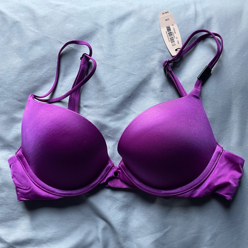 Victoria’s Secret Very Sexy Push-up Bra